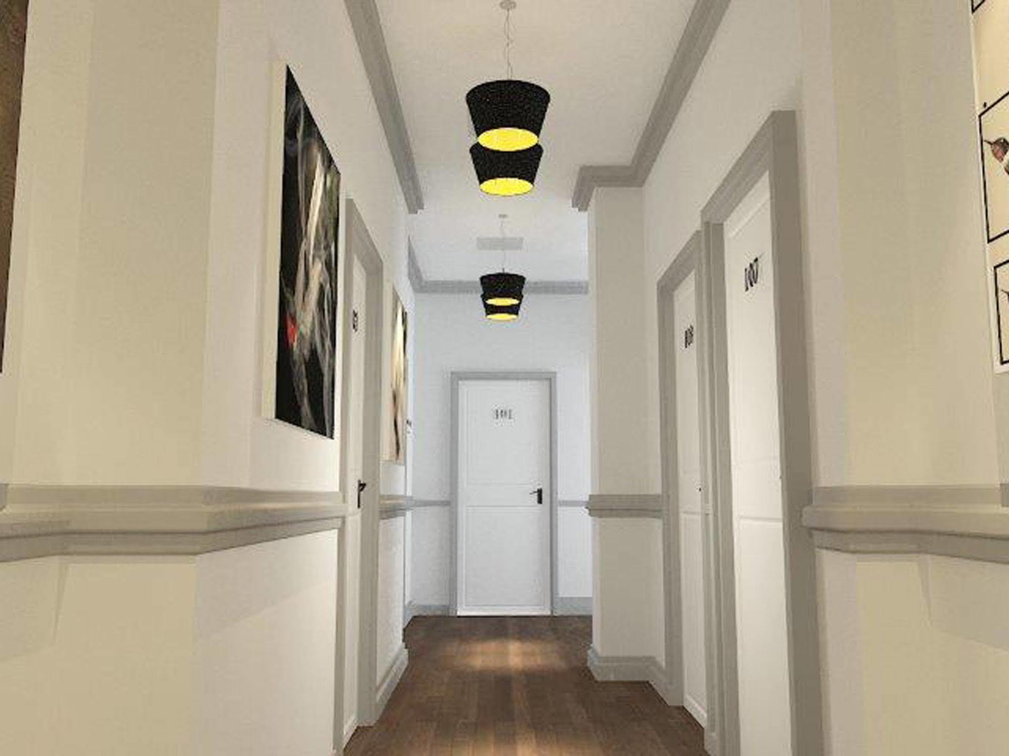 Lejlighed Phoenix By Centro Basic